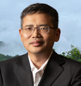 Min Zhu.